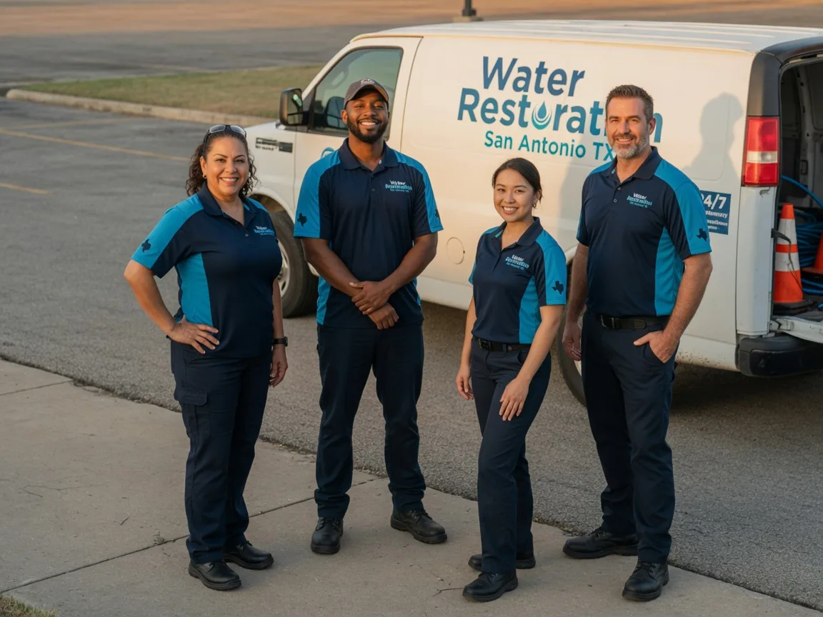 Water Damage Repair company in Colwell, IA